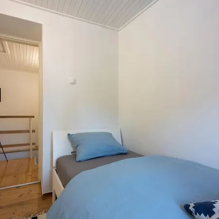 Old Town Apartment Veli Lošinj