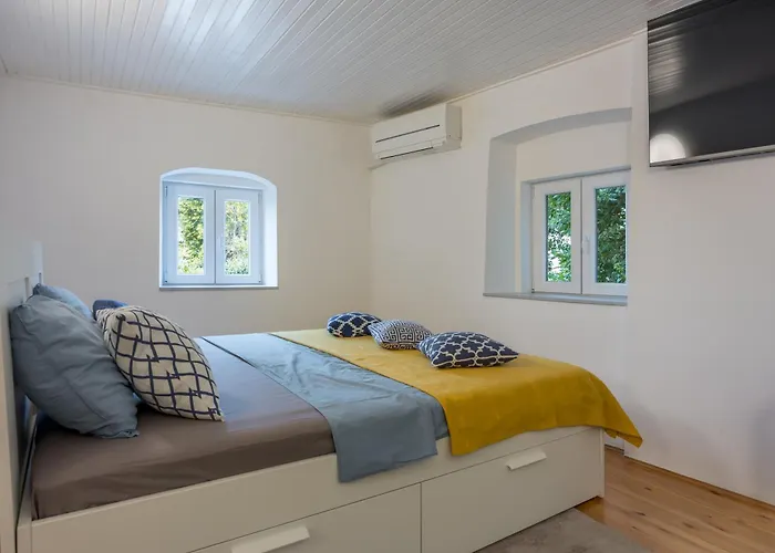 Apartman Old Town *