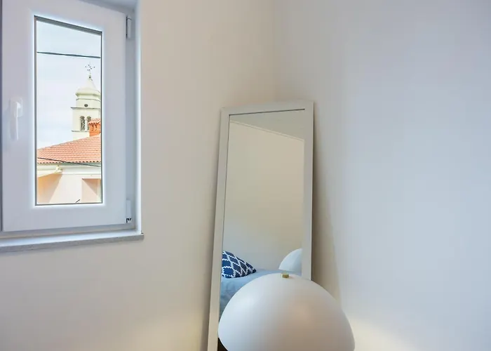 Apartman Old Town Veli Lošinj