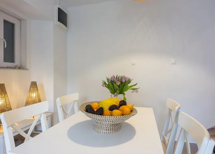 Apartman Old Town Veli Lošinj
