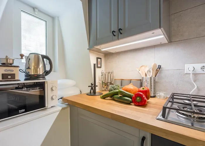 Apartman Old Town