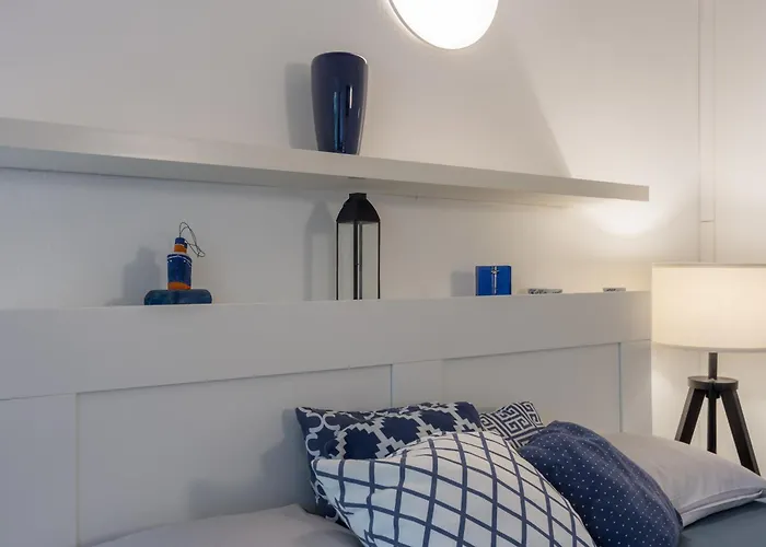 Old Town Apartman