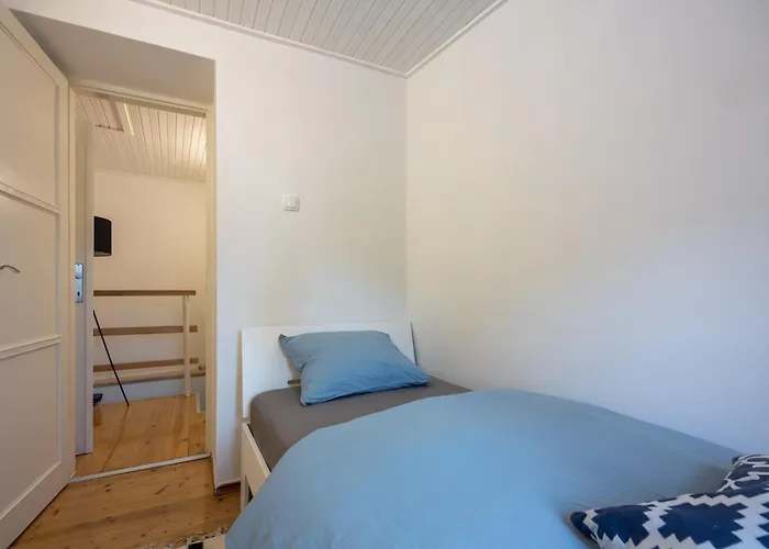 Old Town Apartman Veli Lošinj