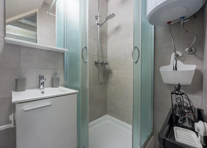 Apartman Old Town Veli Lošinj