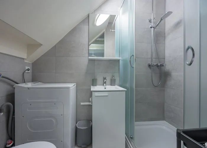 Old Town Apartman