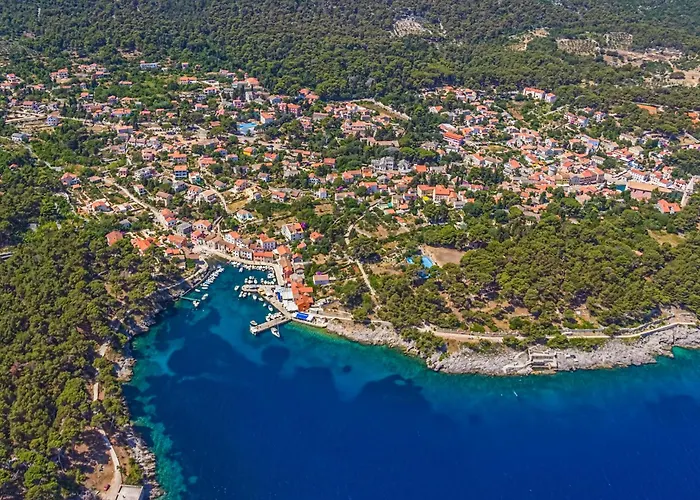 Old Town Apartman