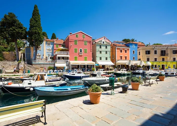 Apartman Old Town