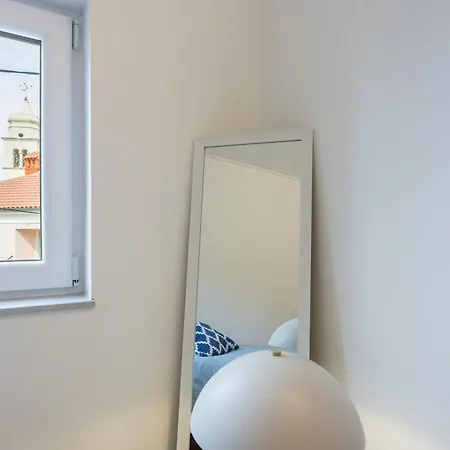 Apartment Old Town Veli Losinj