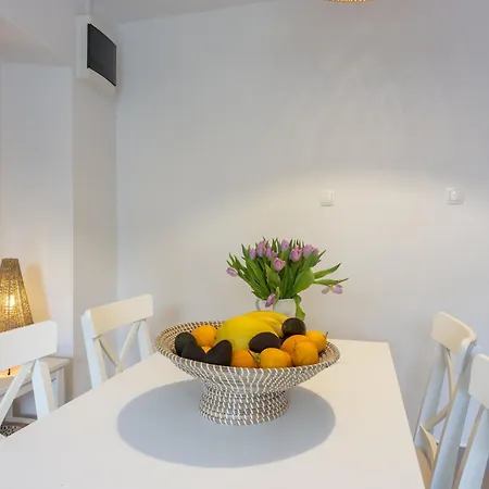 Apartment Old Town Veli Losinj