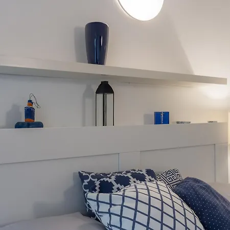 Old Town Apartment