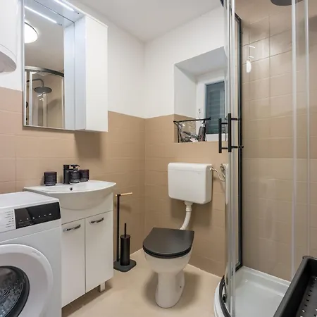 Old Town Apartment Veli Losinj