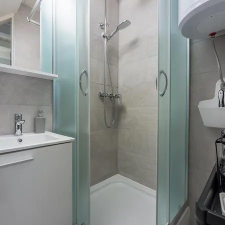Apartment Old Town Veli Losinj