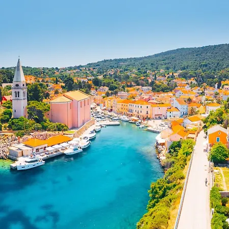 Apartment Old Town Veli Losinj